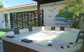 Serra e Mar